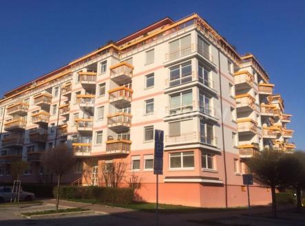 Prodej bytu, 1+kk, 50 m²