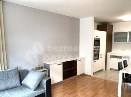 Prodej bytu, 1+kk, 50 m²