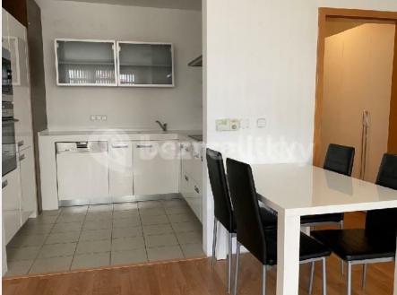 Prodej bytu, 1+kk, 50 m²