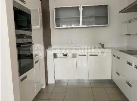 Prodej bytu, 1+kk, 50 m²