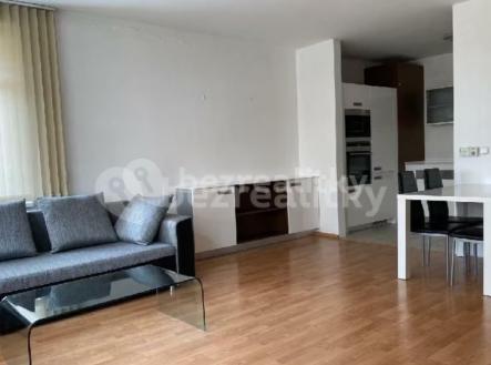 Prodej bytu, 1+kk, 50 m²