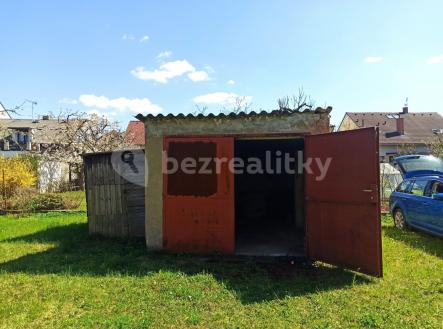 Prodej - pozemek, zahrada, 800 m²