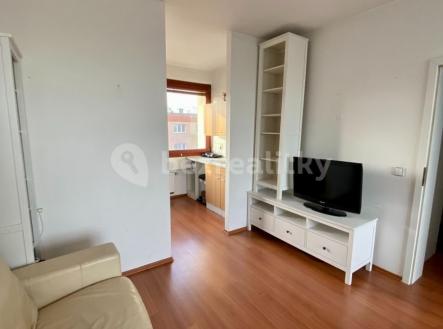 Prodej bytu, 1+kk, 42 m²