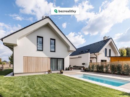 Prodej domu/vily, 212 m²