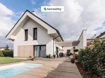 Prodej domu/vily, 212 m²