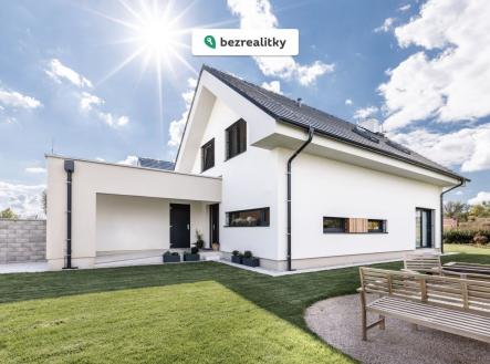 Prodej domu/vily, 212 m²