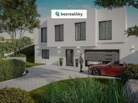 Prodej domu/vily, 231 m² obrázek