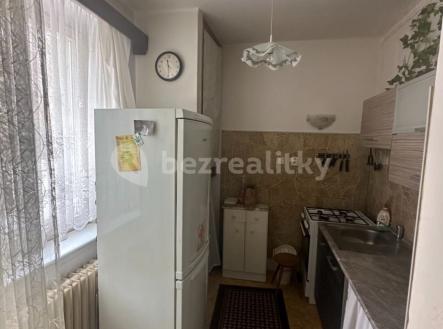 Prodej bytu, 1+kk, 41 m²