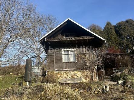 Prodej - chata/rekreační objekt, 40 m²