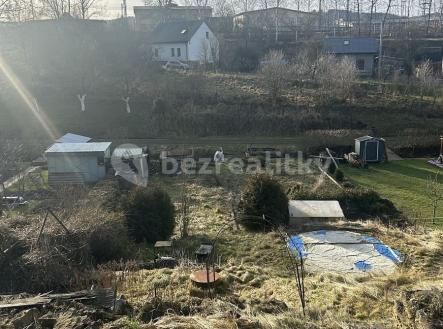 Prodej - chata/rekreační objekt, 40 m²