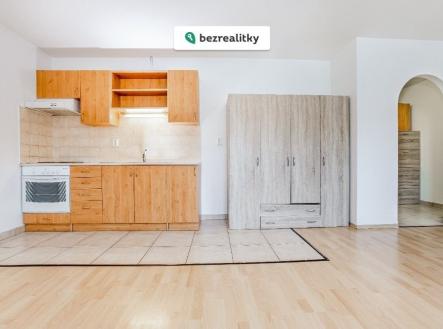Prodej bytu, 1+kk, 38 m²