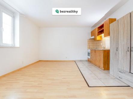 Prodej bytu, 1+kk, 38 m²
