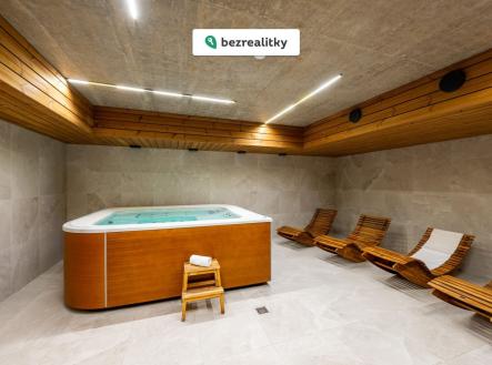 Prodej bytu, 1+kk, 31 m²