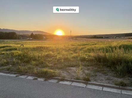 Prodej pozemku pro bydlení, 534 m²