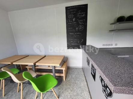 Prodej - komerční objekt, jiný, 27 m²