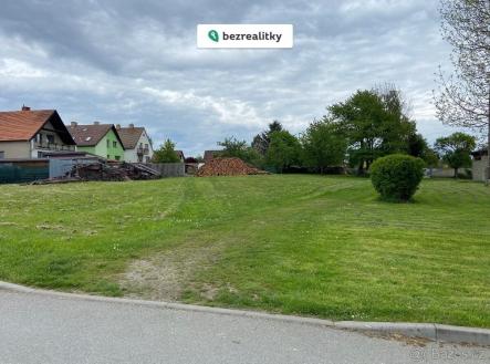 Prodej pozemku pro bydlení, 1 387 m² obrázek