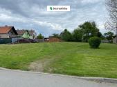 Prodej pozemku pro bydlení, 1 387 m²