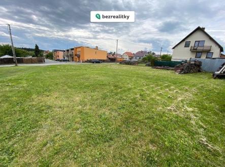 Prodej pozemku pro bydlení, 1 387 m²