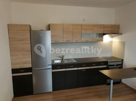 Prodej bytu, 2+kk, 47 m²