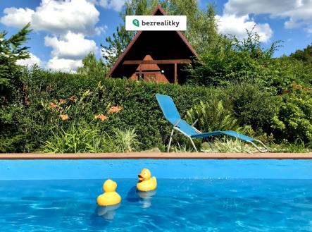 Prodej chaty/rekreačního objektu, 112 m²