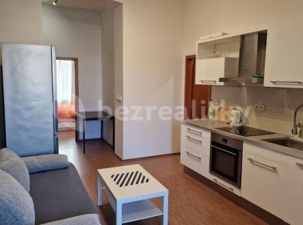 Prodej bytu, 2+kk, 41 m²