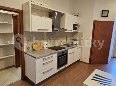 Prodej bytu, 2+kk, 41 m²