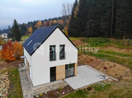 Prodej - dům/vila, 119 m²