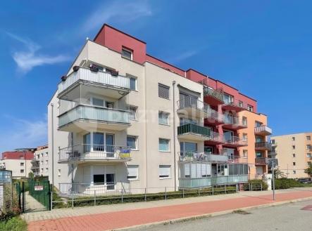 Prodej bytu, 1+kk, 31 m²