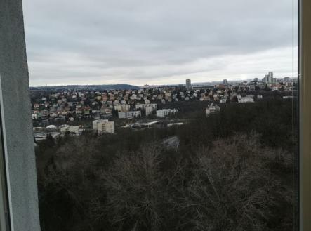 Prodej bytu, 2+1, 44 m² obrázek