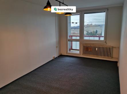 Prodej bytu, 2+1, 44 m²