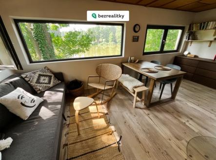 Prodej chaty/rekreačního objektu, 37 m²