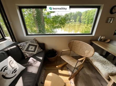 Prodej chaty/rekreačního objektu, 37 m²