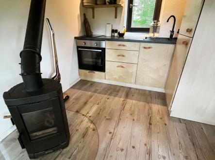 Prodej chaty/rekreačního objektu, 37 m²