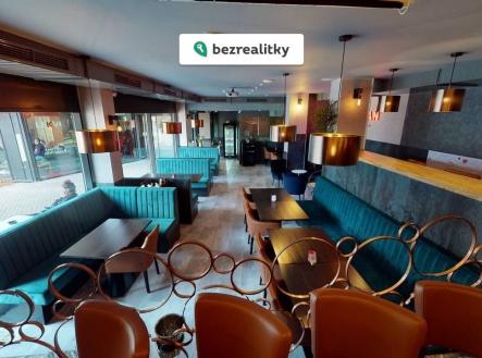 Prodej komerčního objektu, jiný, 142 m²