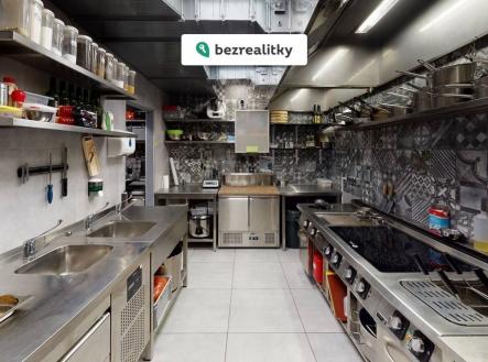 Prodej komerčního objektu, jiný, 142 m²