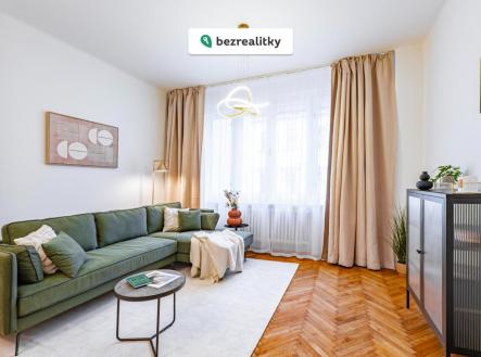 Prodej bytu, 2+kk, 71 m² obrázek