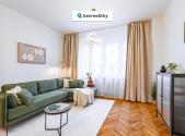 Prodej bytu, 2+kk, 71 m²