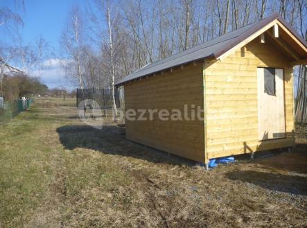 Prodej - pozemek pro bydlení, 1 575 m²