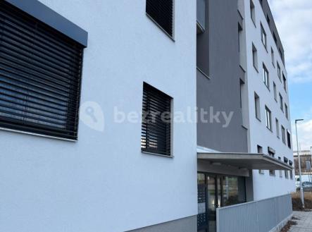 Prodej bytu, 1+kk, 36 m²