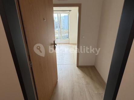 Prodej bytu, 1+kk, 36 m²