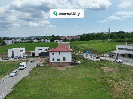Prodej pozemku pro bydlení, 775 m²