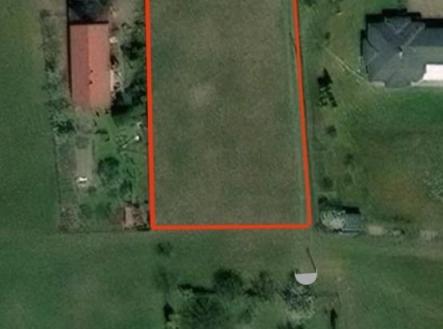 Prodej pozemku pro bydlení, 2 665 m²