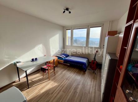 Prodej bytu, 1+kk, 23 m²