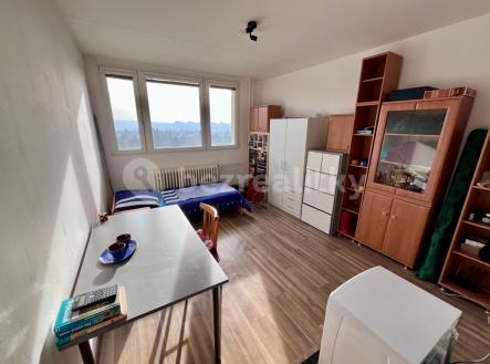 Prodej bytu, 1+kk, 23 m²