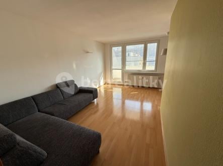 Prodej bytu, 3+kk, 63 m²