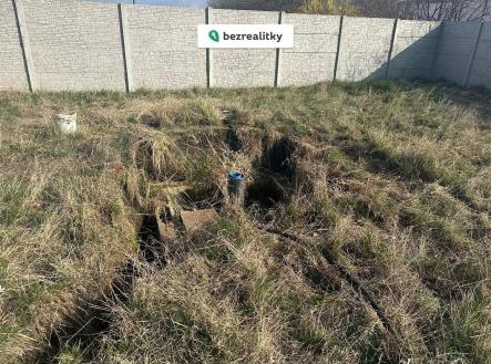 Prodej pozemku pro bydlení, 1 043 m²