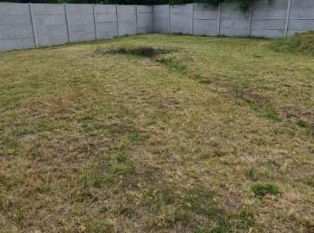Prodej pozemku pro bydlení, 1 043 m²