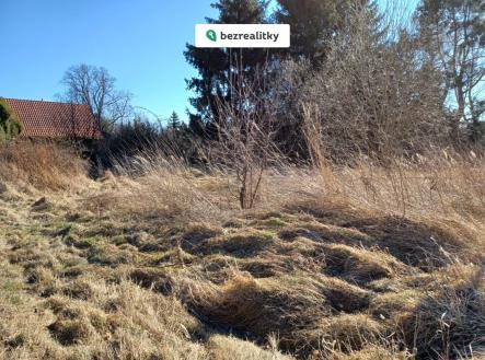Prodej pozemku pro bydlení, 1 122 m²
