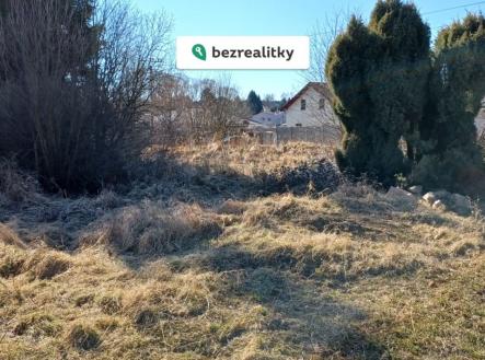 Prodej pozemku pro bydlení, 1 122 m²