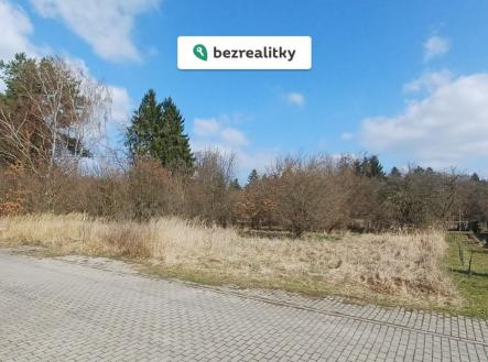 Prodej pozemku pro bydlení, 1 122 m²